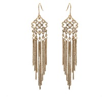 серьги 9974 вариант 02