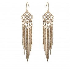 серьги 9974 вариант 02