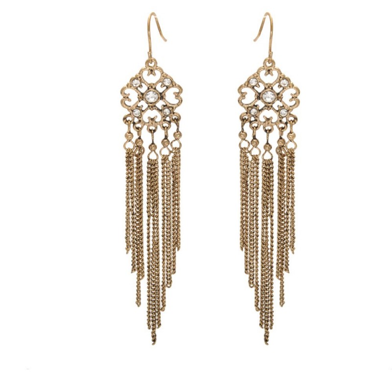 серьги 9974 вариант 02