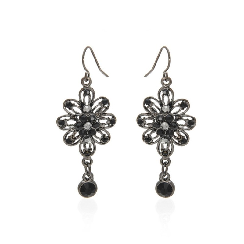 серьги 9976 вариант 03