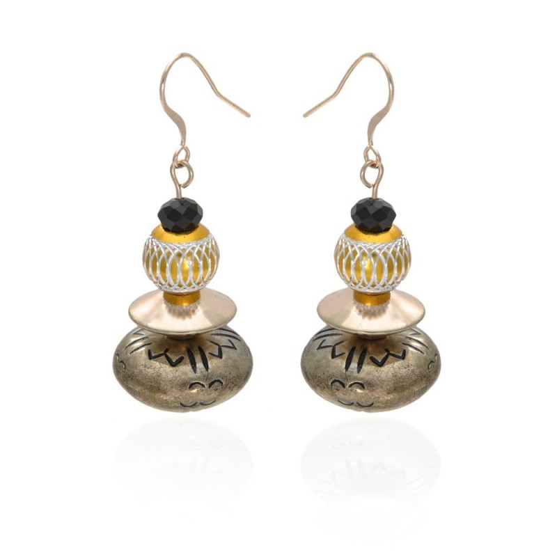 серьги 9978 вариант 02