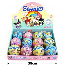 Набор игрушек Шар сюрприз 9.5см Куроми (30732)