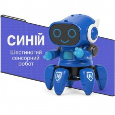 Игрушка робот интерактивный Паук (30921) вариант 03