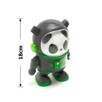 Игрушка робот интерактивный Панда (30922) вариант 02