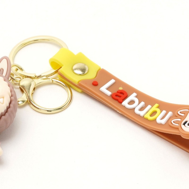 Набор брелоков 