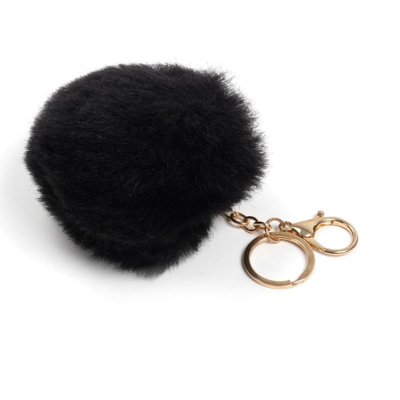 Набор брелоков пушков (30917)