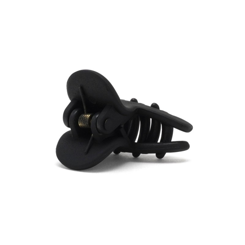 Заколка-краб для волос 3.4см матовая (26942) вариант 01