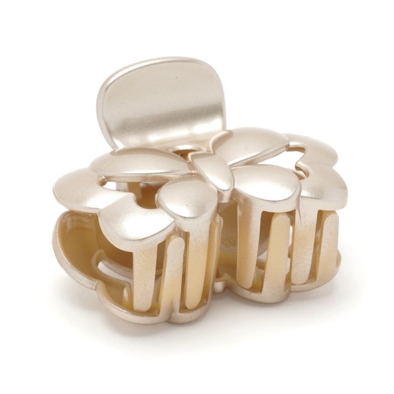 Набор заколок-крабов для волос глянцевые (13181)