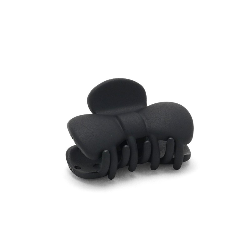 Набор заколок-крабов (51-26856) матовых