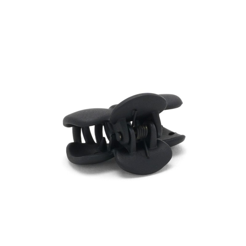 Набор заколок-крабов (51-26856) матовых