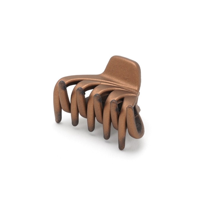 Набор заколок-крабов (12-14922) матовых