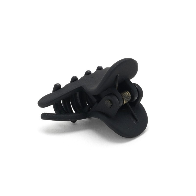 Набор заколок-крабов (39-23567) матовых