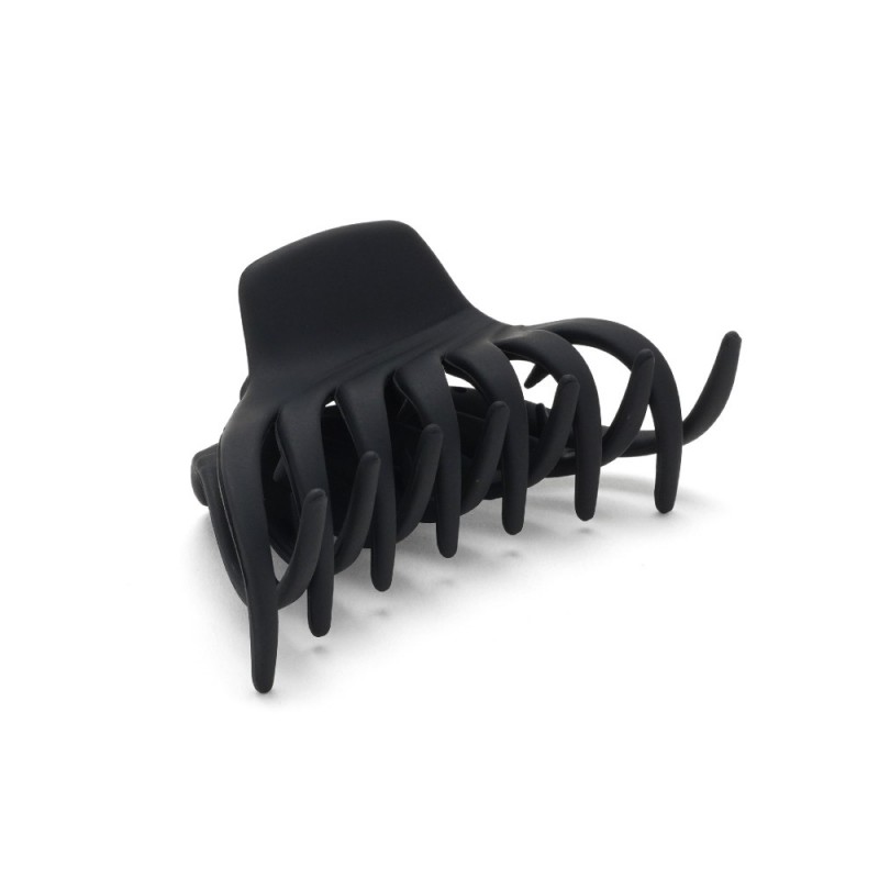 Набор заколок-крабов (16-29280) матовых