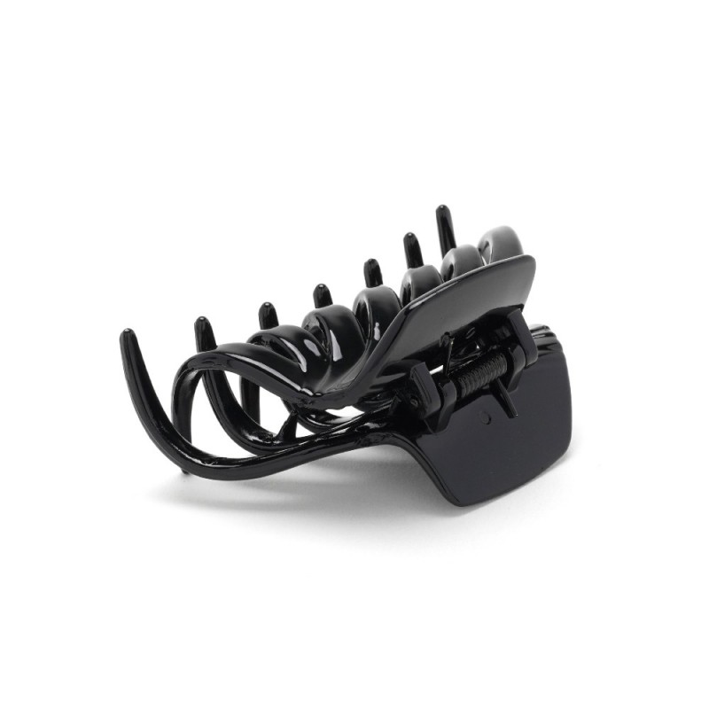 Набор заколок-крабов (16-29267) тигровый