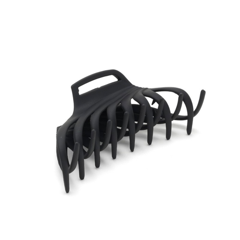 Набор заколок-крабов (18-29496) матовых