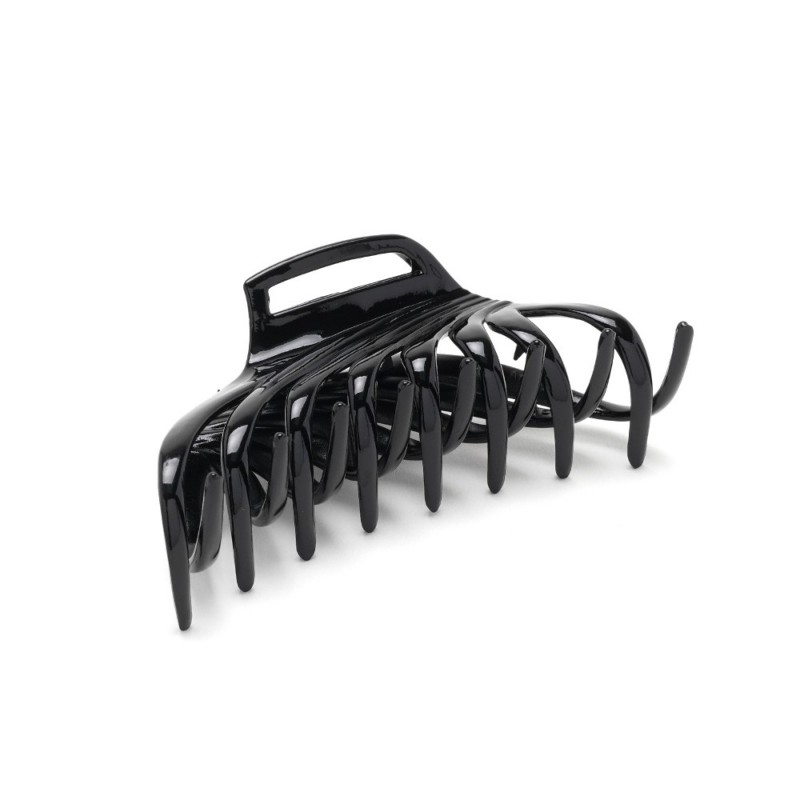 Набор заколок-крабов (18-23584) глянцевых