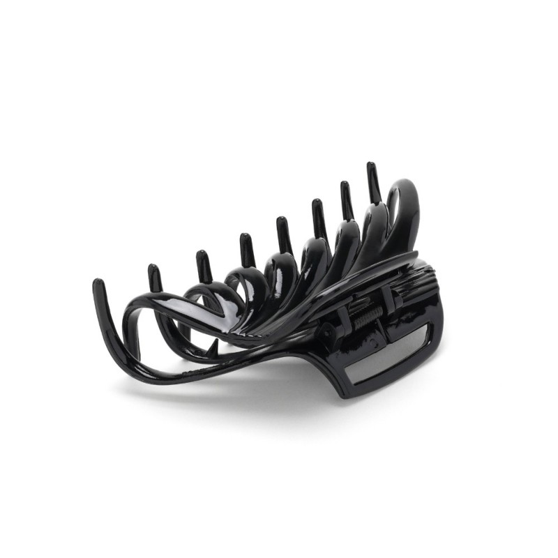 Набор заколок-крабов (18-23584) глянцевых