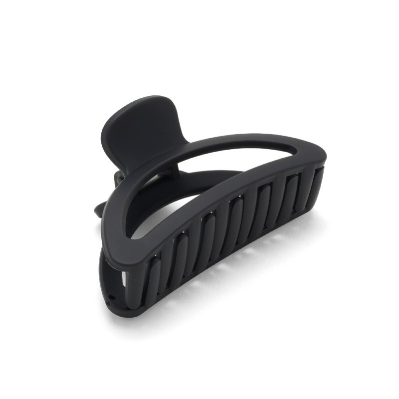 Набор заколок-крабов (95-23585) матовый цветной