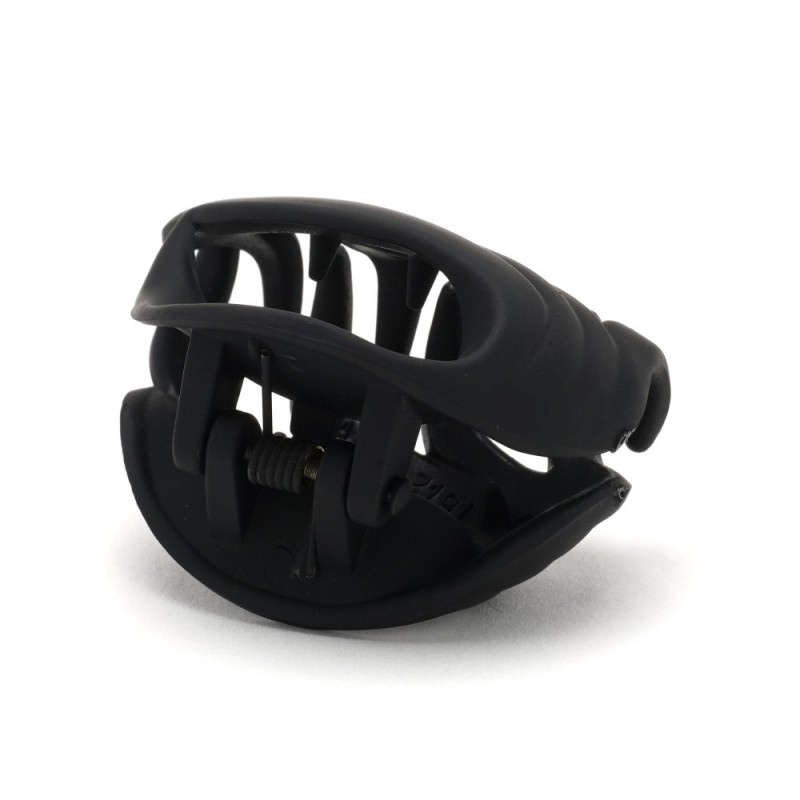 Набор заколок-крабов (32-26860) матовых