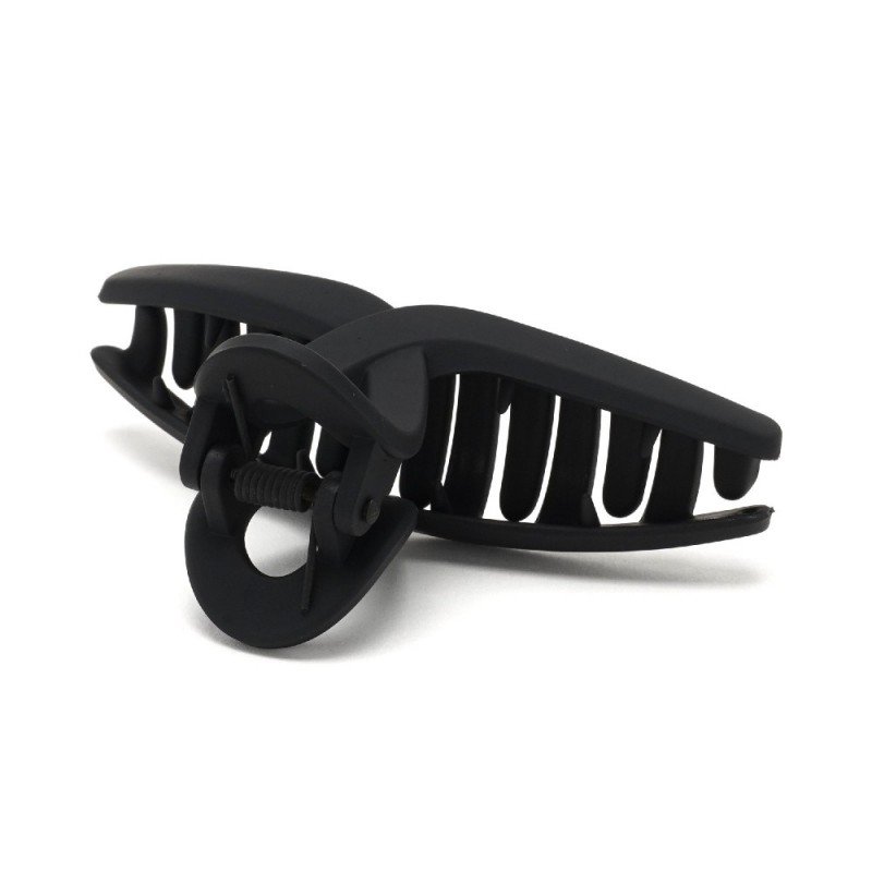 Набор заколок-крабов (88-26883) матовых