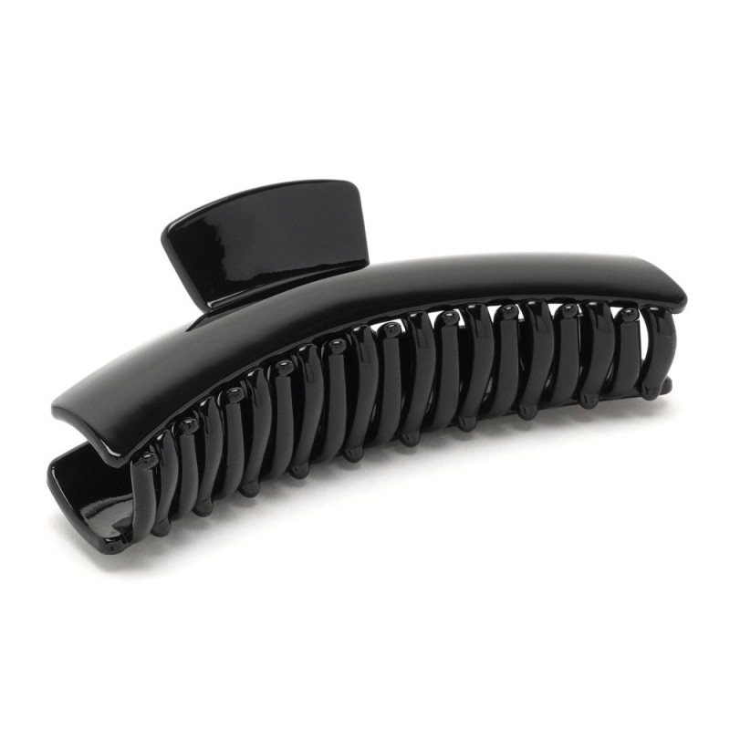 Набор заколок-крабов (28-29274) глянцевый