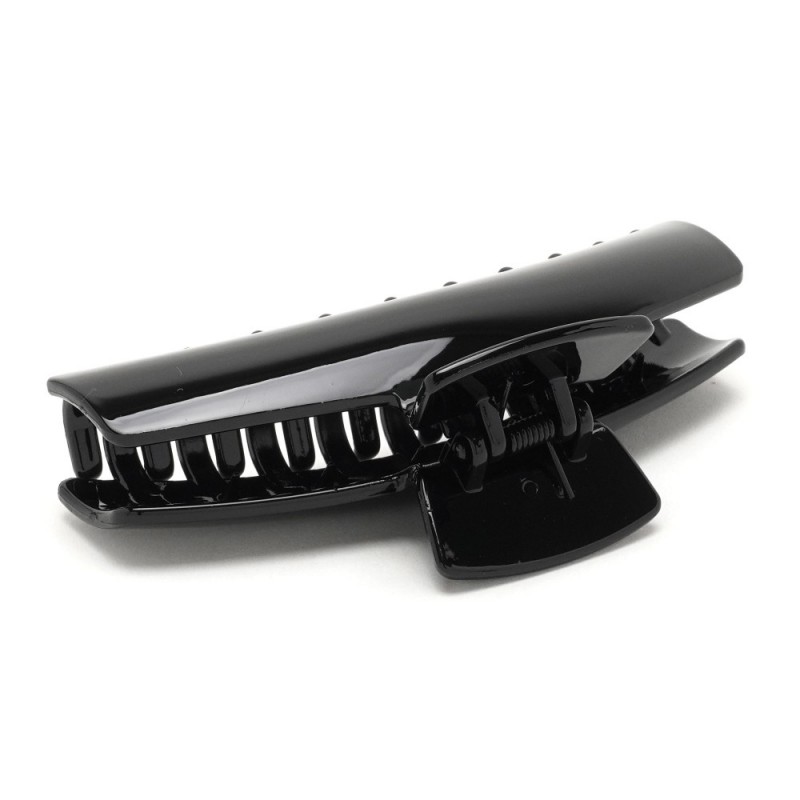 Набор заколок-крабов (28-29274) глянцевый