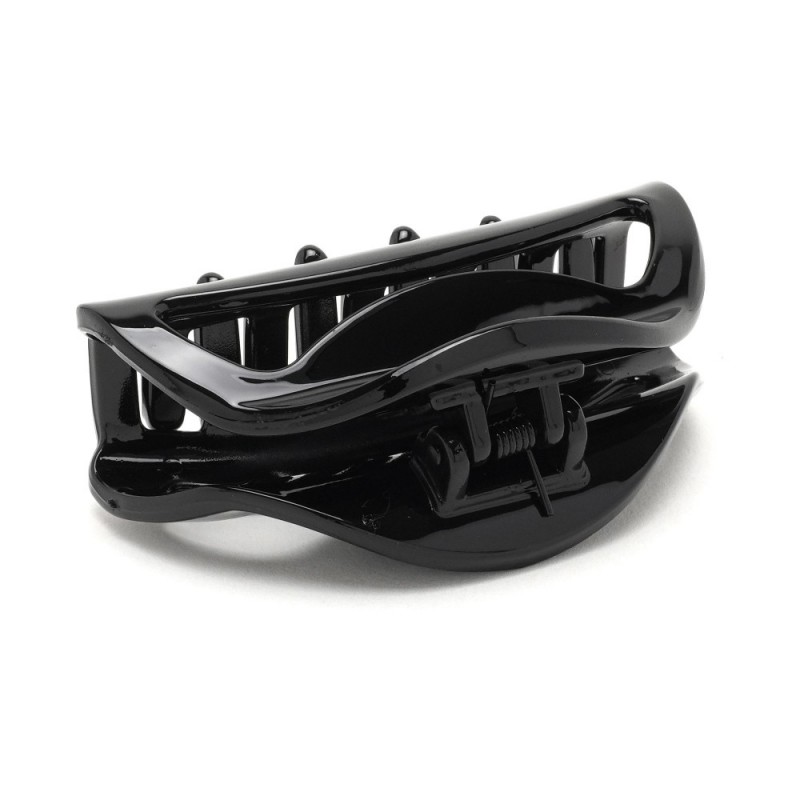 Набор заколок-крабов (99-29278) глянцевый