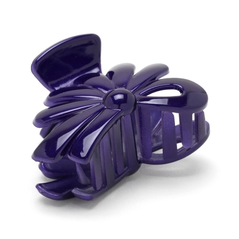 Набор заколок-крабов для волос глянцевые (294)