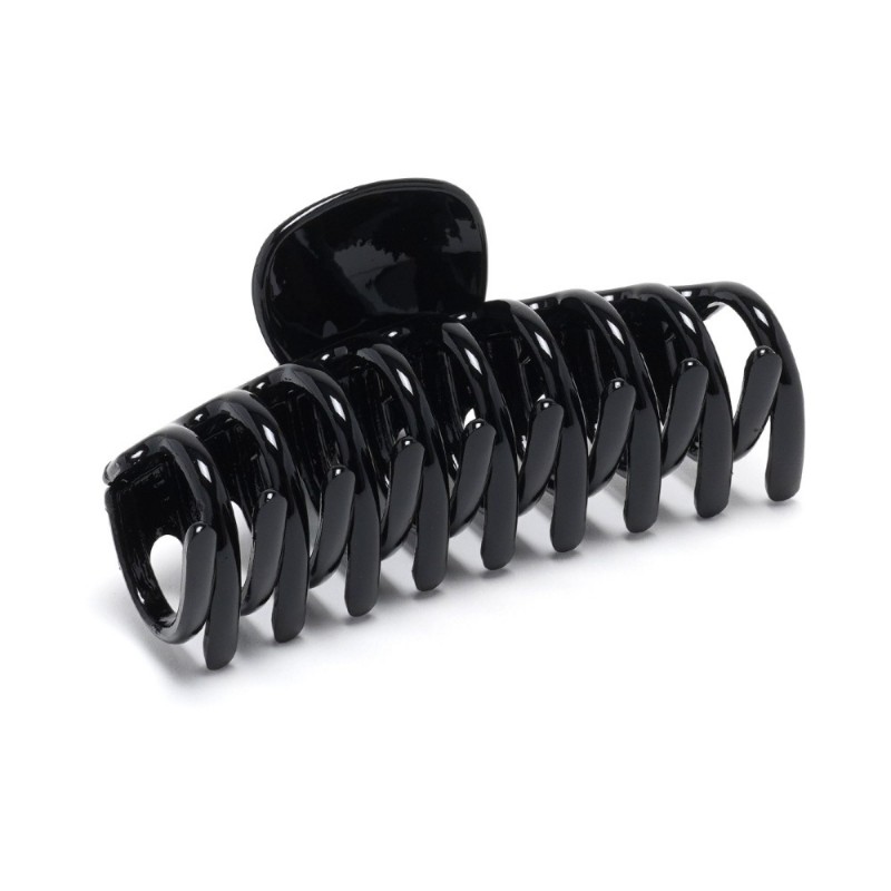 Набор заколок-крабов (101-31639) разноцветный