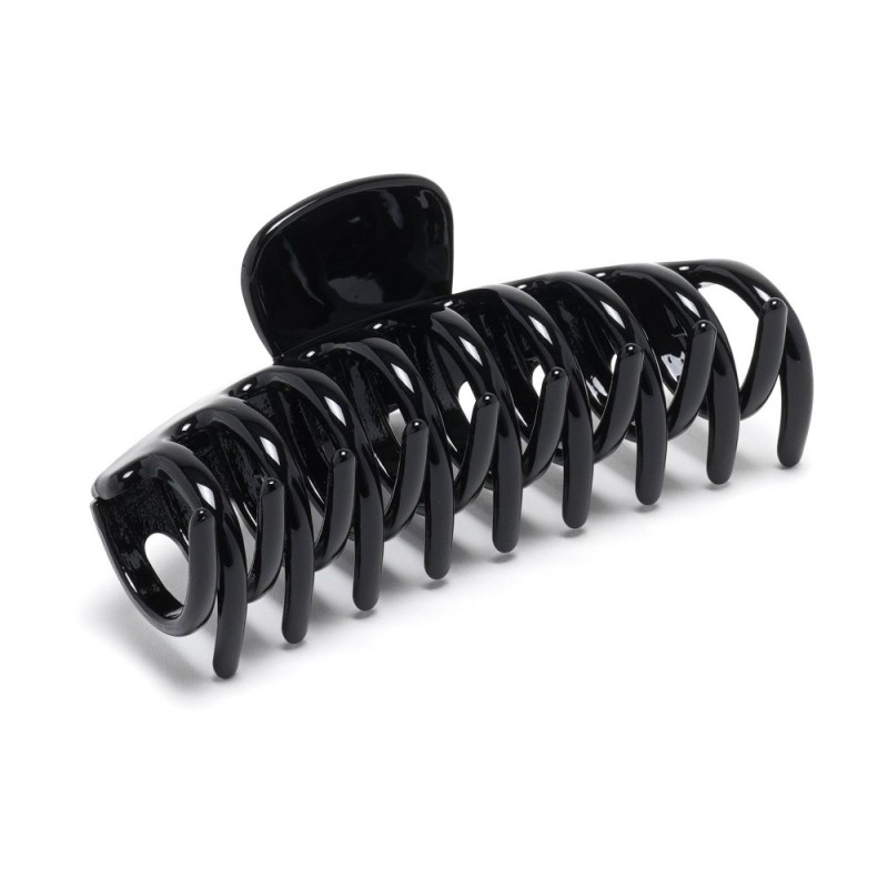 Набор заколок-крабов (102-31641) разноцветный