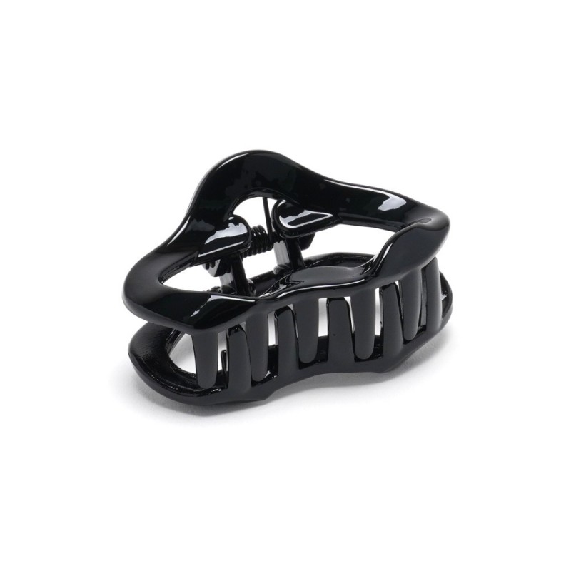 Набор заколок-крабов (106-31643) разноцветный