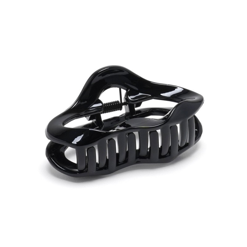 Набор заколок-крабов (108-31645) разноцветный