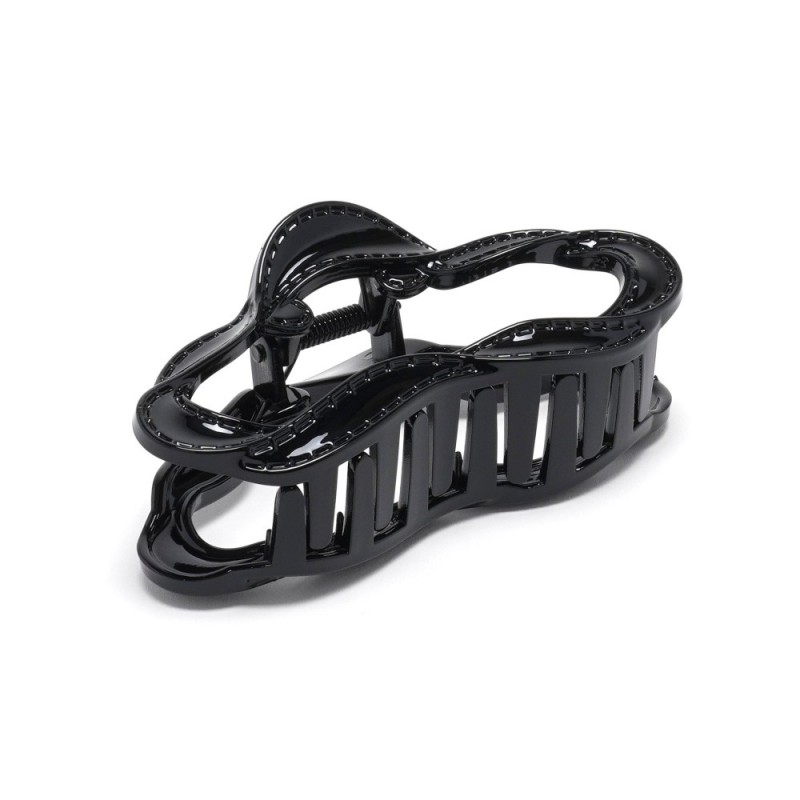 Набор заколок-крабов (110-31647) разноцветный