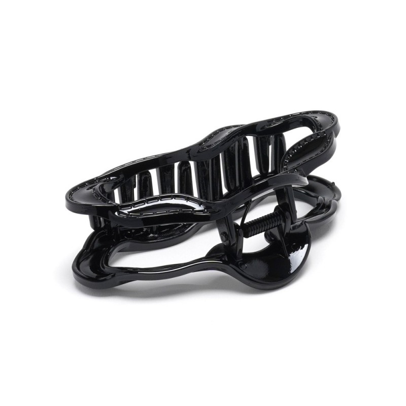 Набор заколок-крабов (110-31647) разноцветный