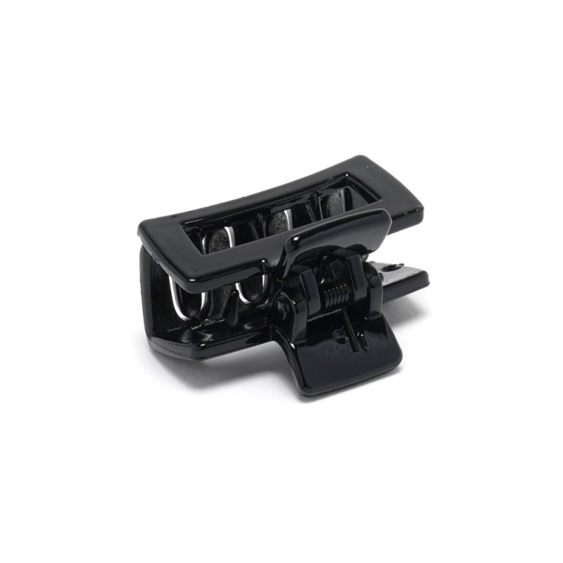 Набор заколок-крабов (113-31649) разноцветный