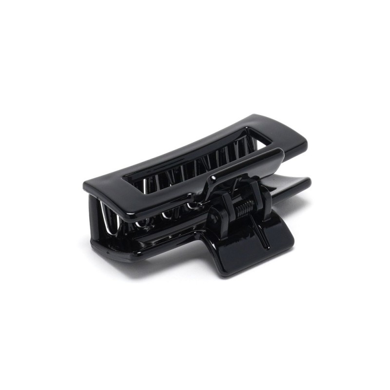 Набор заколок-крабов (115-31651) разноцветный