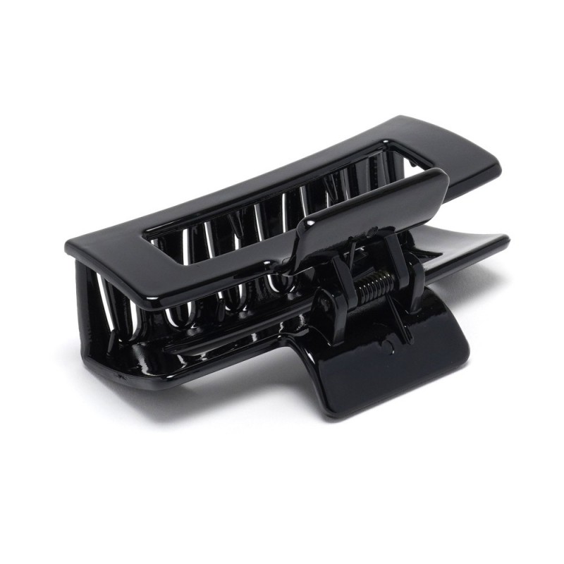 Набор заколок-крабов (117-31653) разноцветный