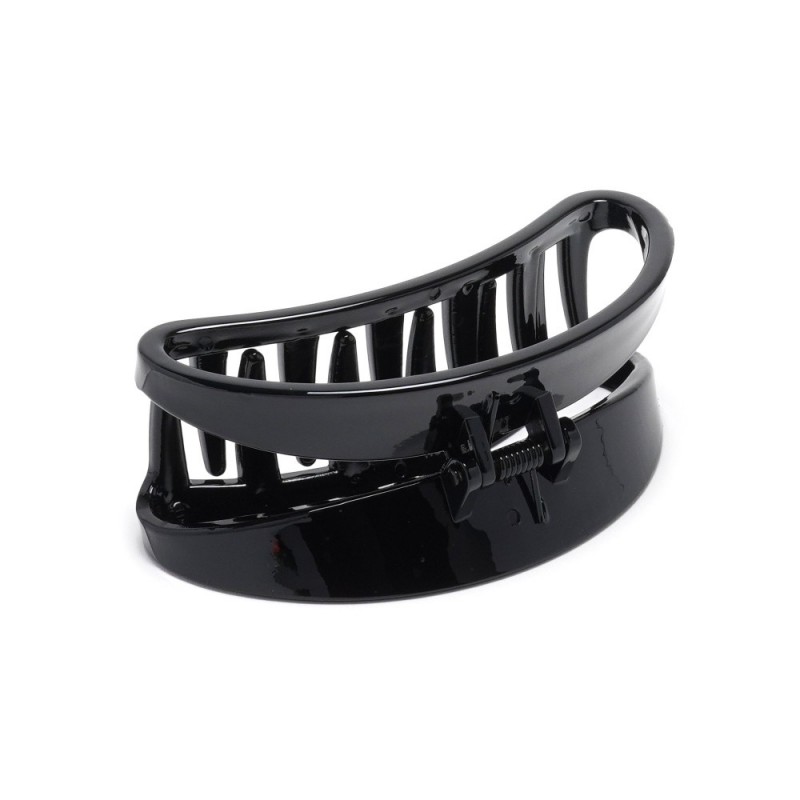 Набор заколок-крабов (130-31667) разноцветный