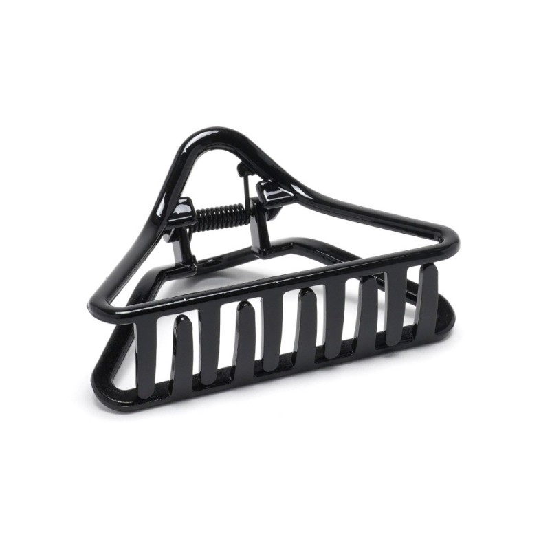 Набор заколок-крабов (133-31669) разноцветный