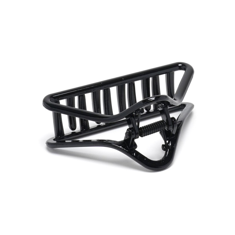 Набор заколок-крабов (133-31669) разноцветный