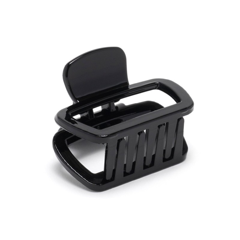 Набор заколок-крабов (136-31672) разноцветный