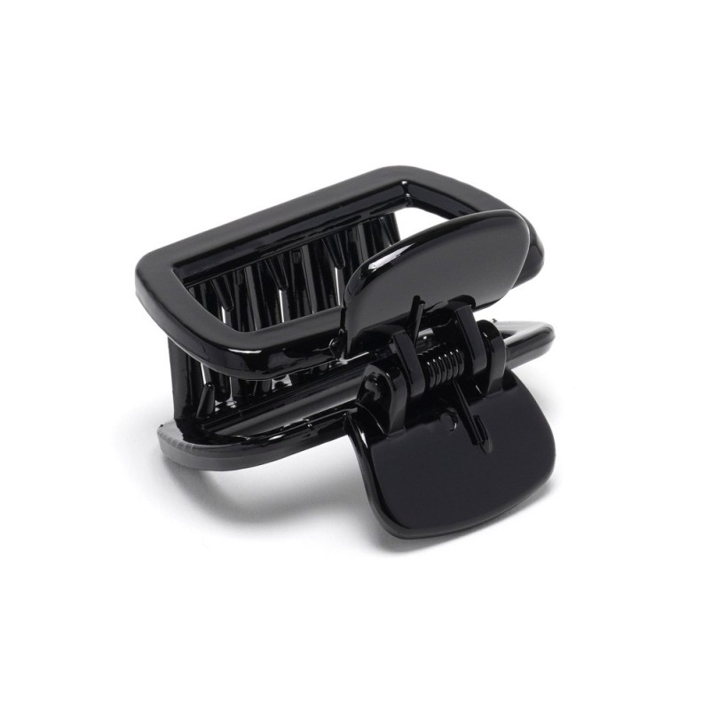 Набор заколок-крабов (136-31672) разноцветный