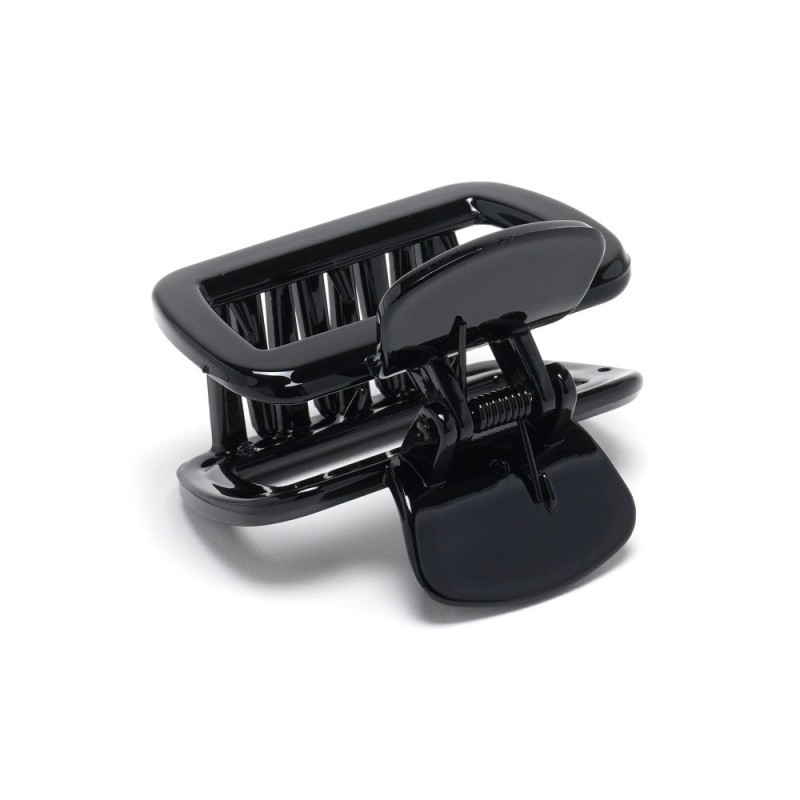 Набор заколок-крабов (138-31674) разноцветный