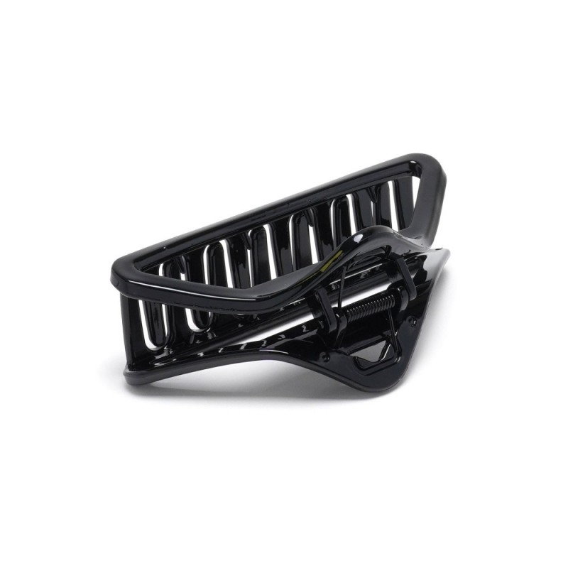 Набор заколок-крабов (141-31677) разноцветный