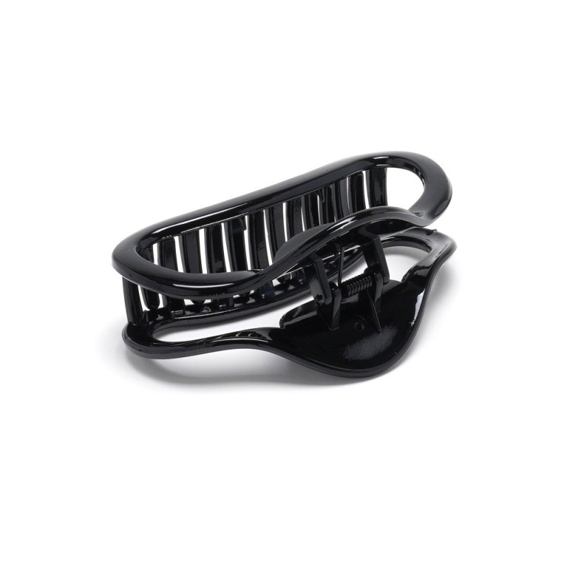 Набор заколок-крабов (144-31680) разноцветный