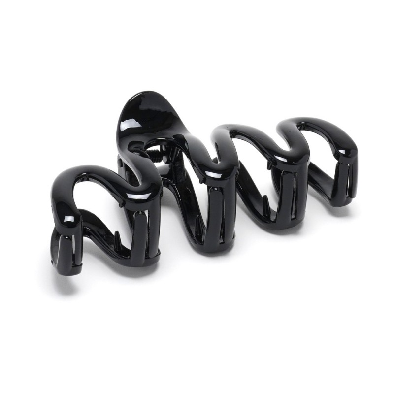 Набор заколок-крабов (147-31684) разноцветный