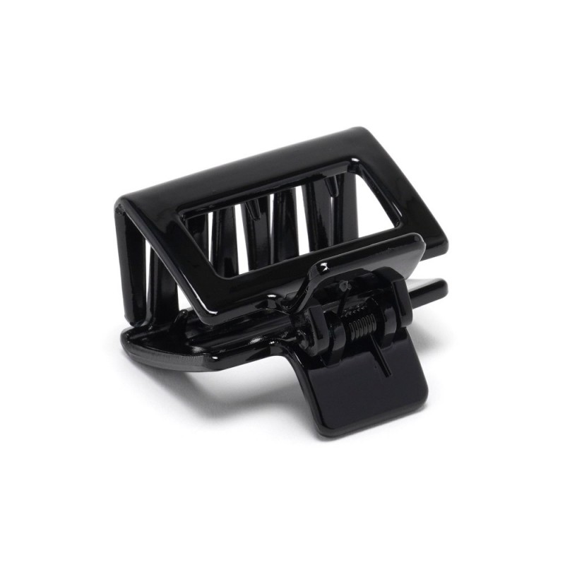 Набор заколок-крабов (153-31688) разноцветный