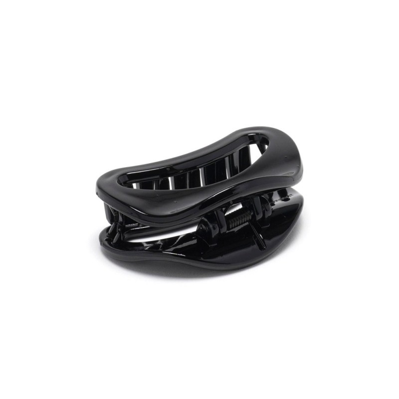 Набор заколок-крабов (158-31694) разноцветный