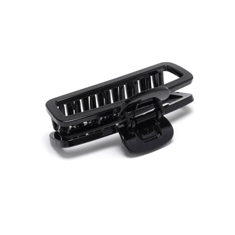 Набор заколок-крабов (166-31703) разноцветный