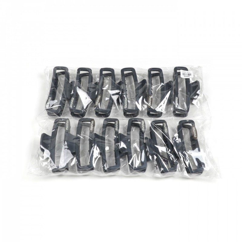 Набор заколок-крабов для волос 11.7см (31869)